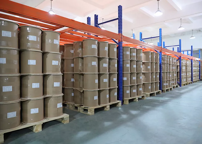 Warehouse