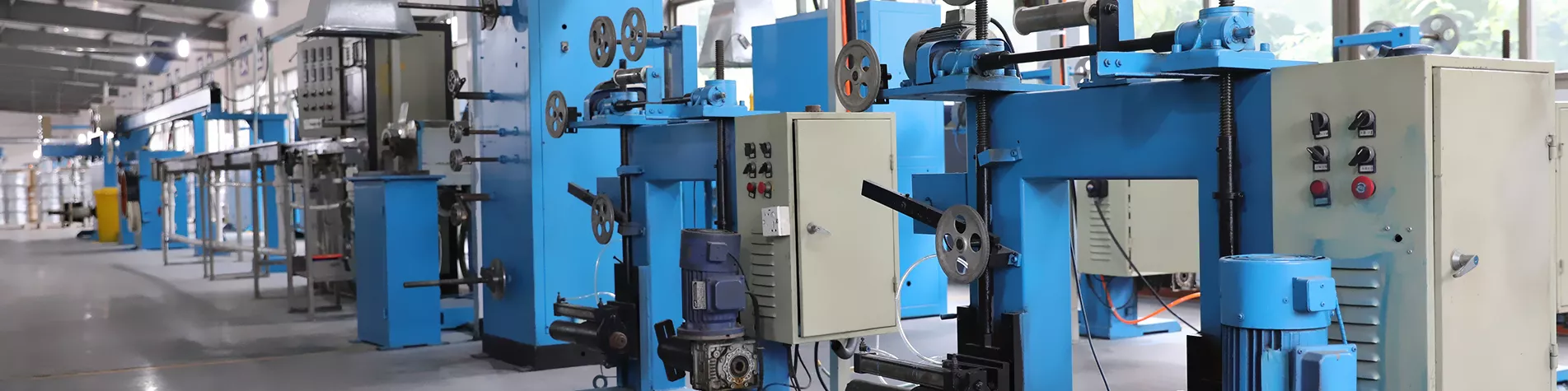 Production line