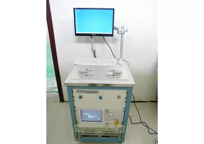 Network Analyser