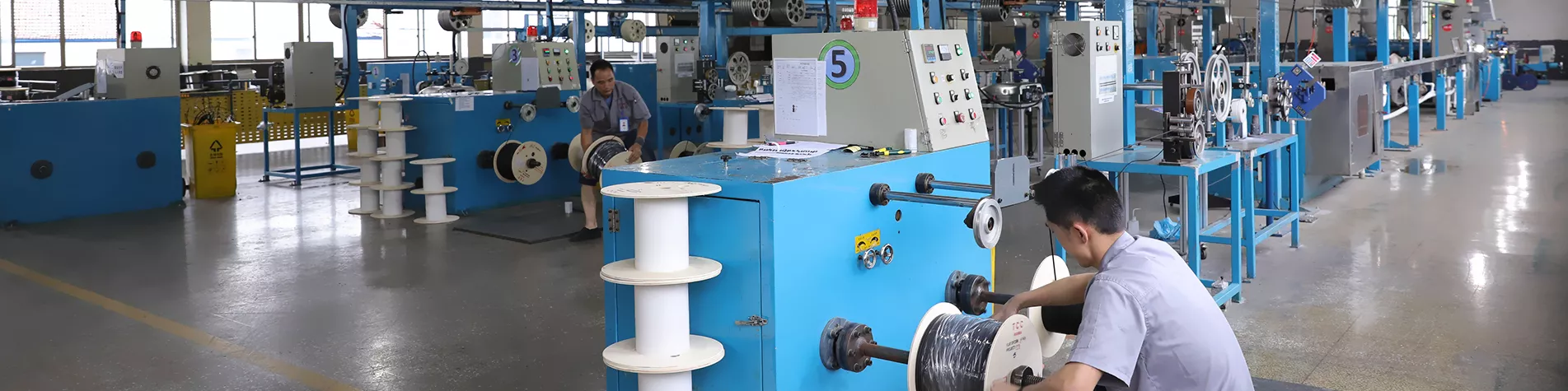 Production line