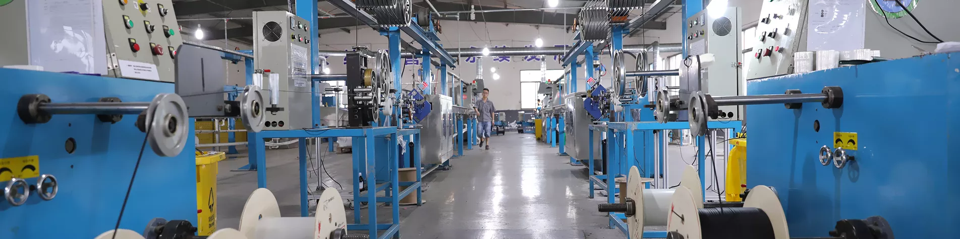 Production line