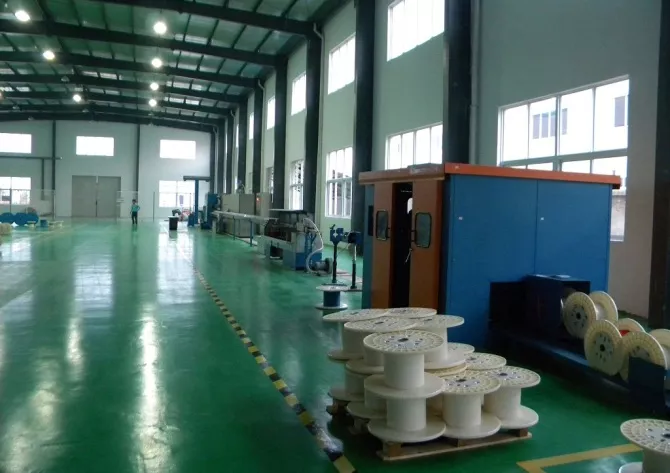 Factory