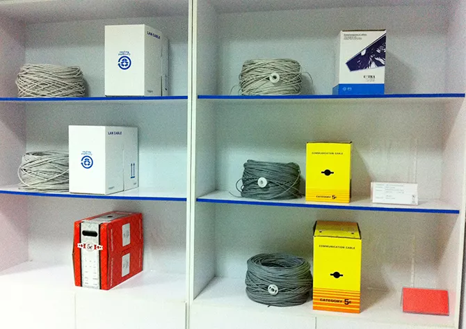 Factory