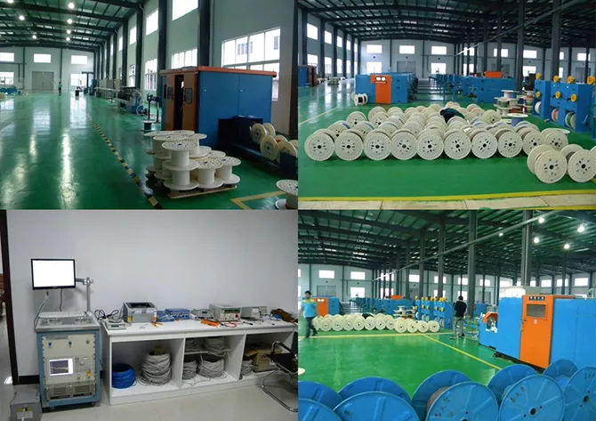Factory